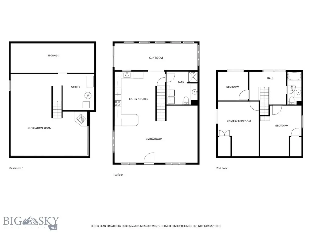 821 E 6th Street Anaconda MT 59711