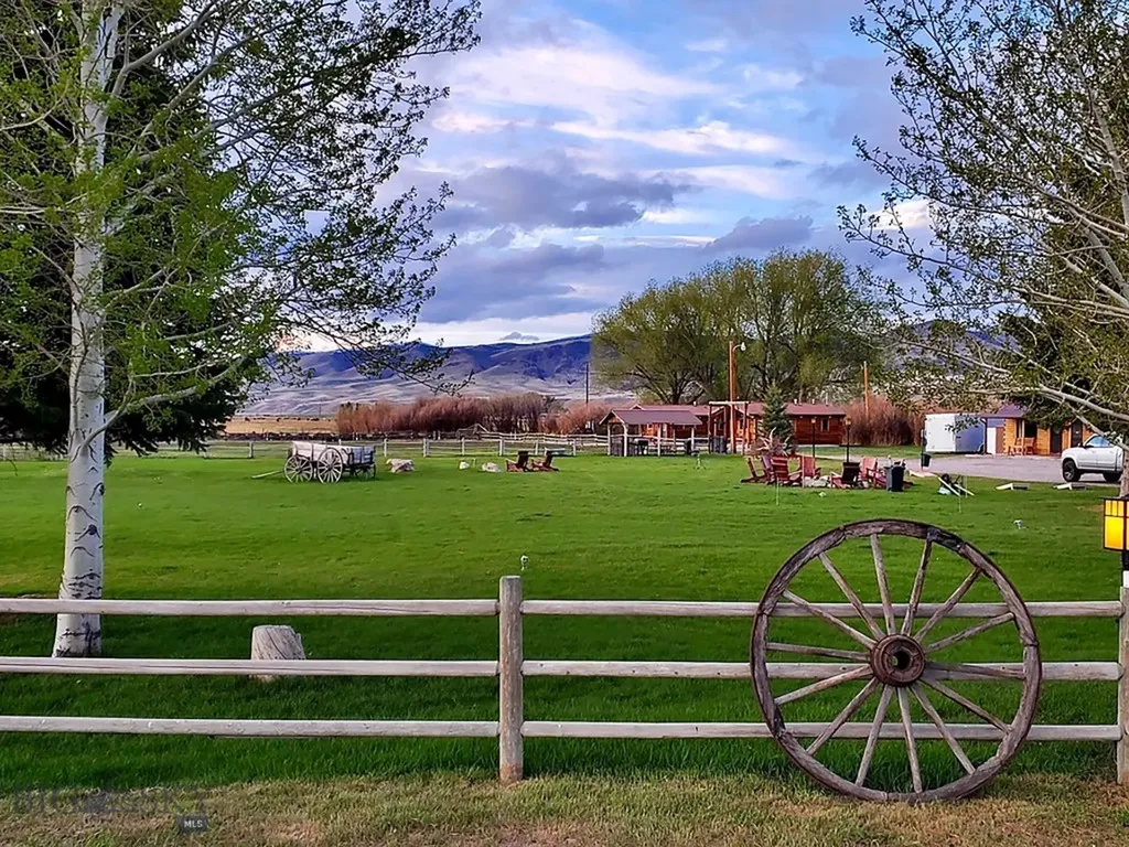 540 Main Street Melrose MT 59743