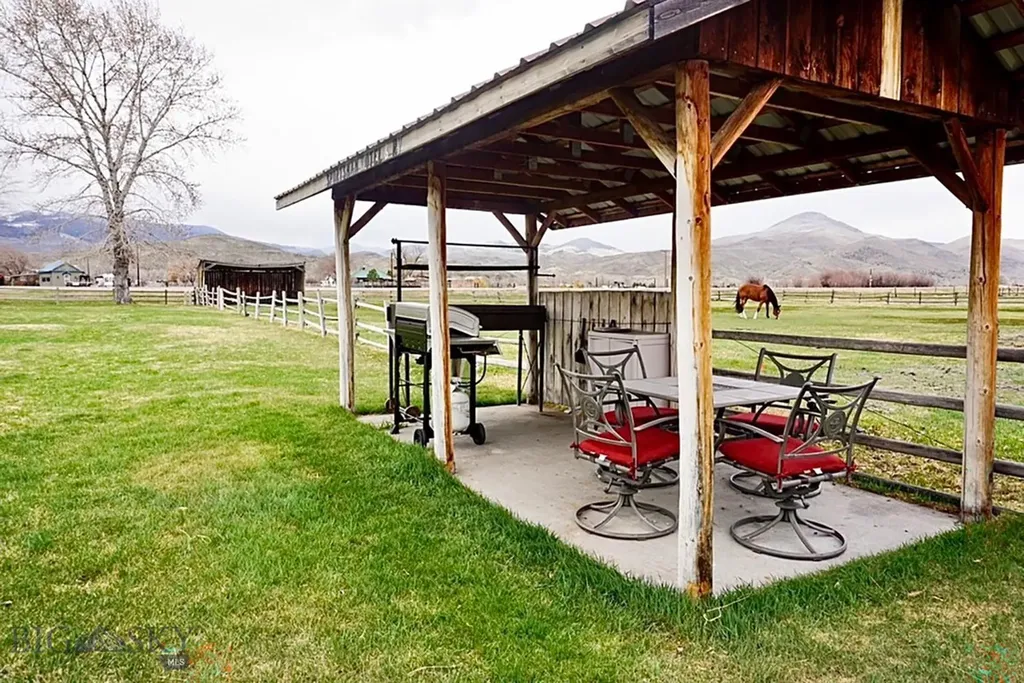 540 Main Street Melrose MT 59743