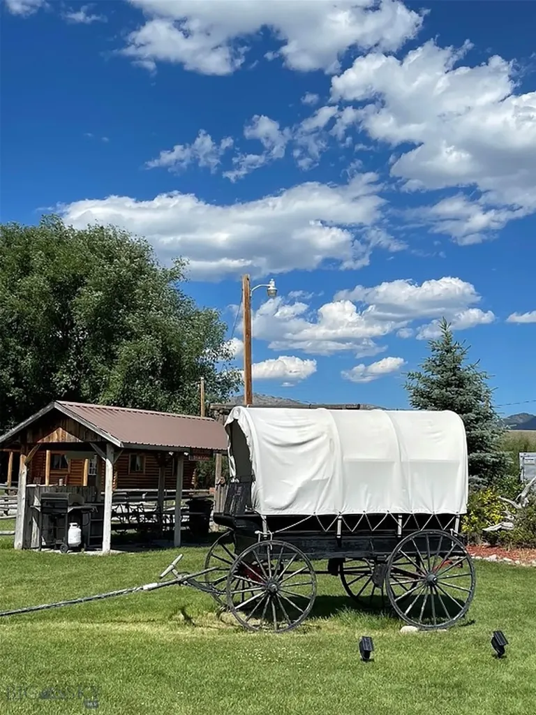 540 Main Street Melrose MT 59743