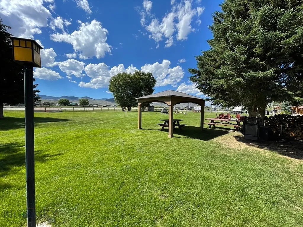 540 Main Street Melrose MT 59743