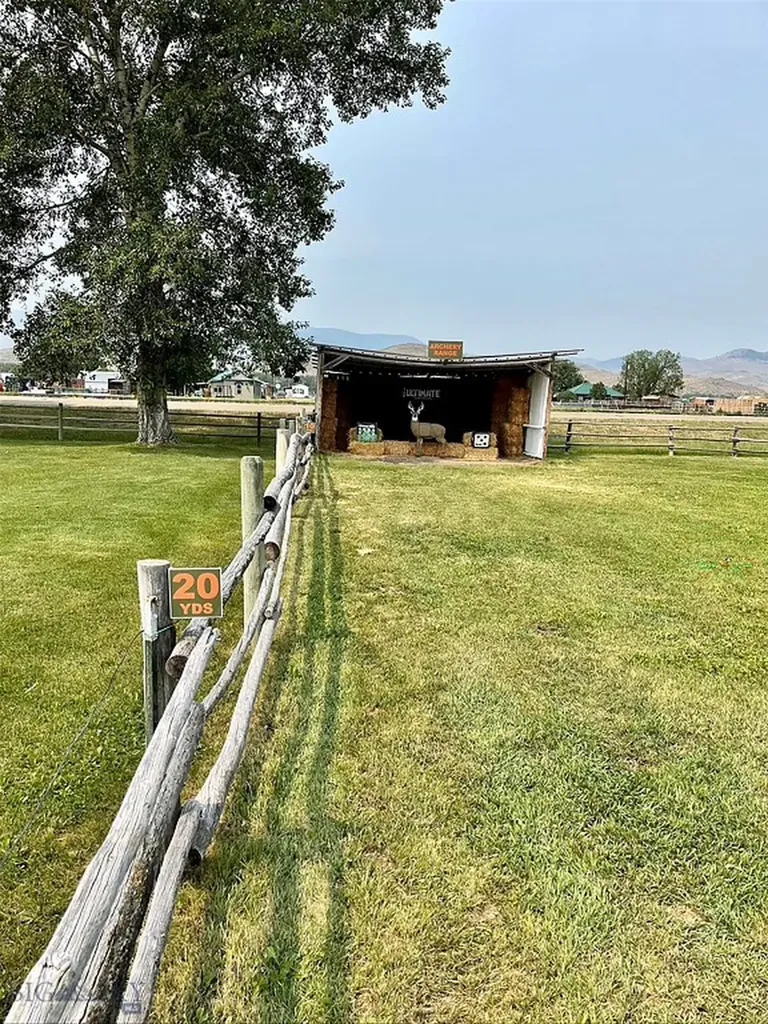 540 Main Street Melrose MT 59743