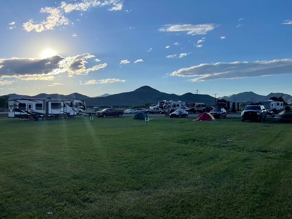 540 Main Street Melrose MT 59743