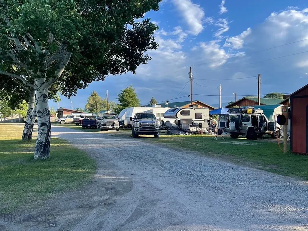 540 Main Street Melrose MT 59743