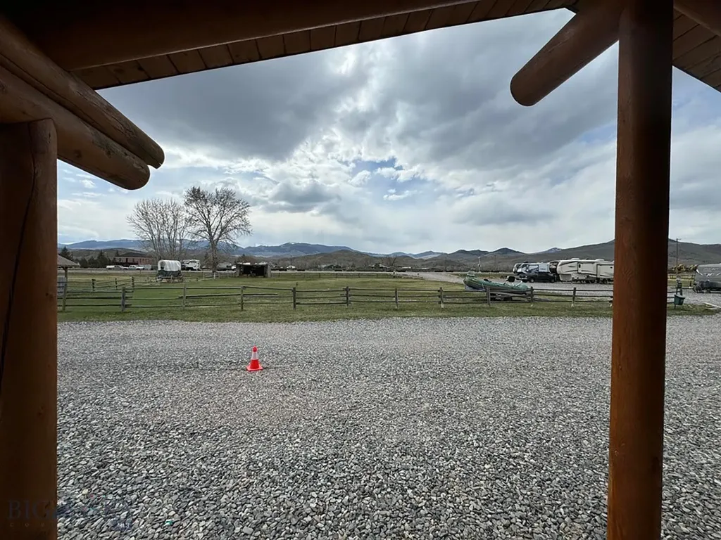 540 Main Street Melrose MT 59743