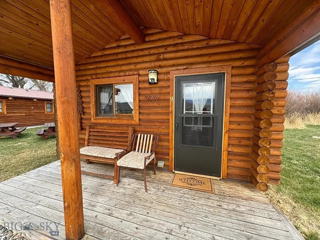 540 Main Street Melrose MT 59743
