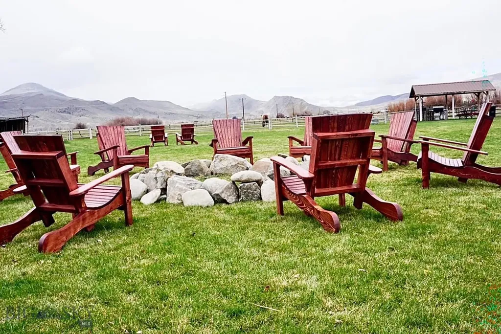 540 Main Street Melrose MT 59743
