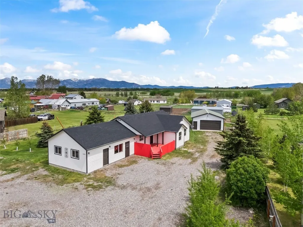108 Violet Road Bozeman MT 59718