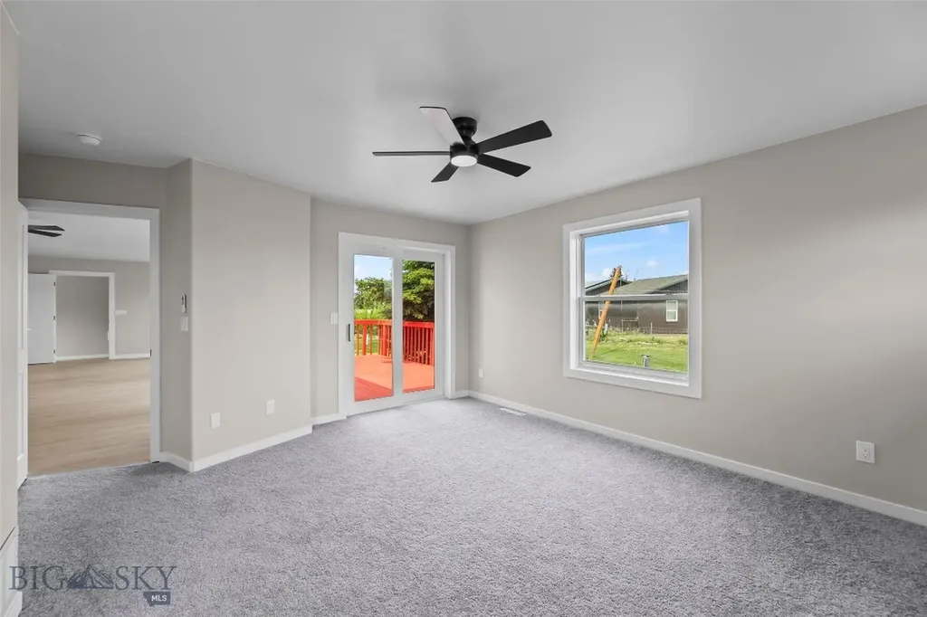108 Violet Road Bozeman MT 59718