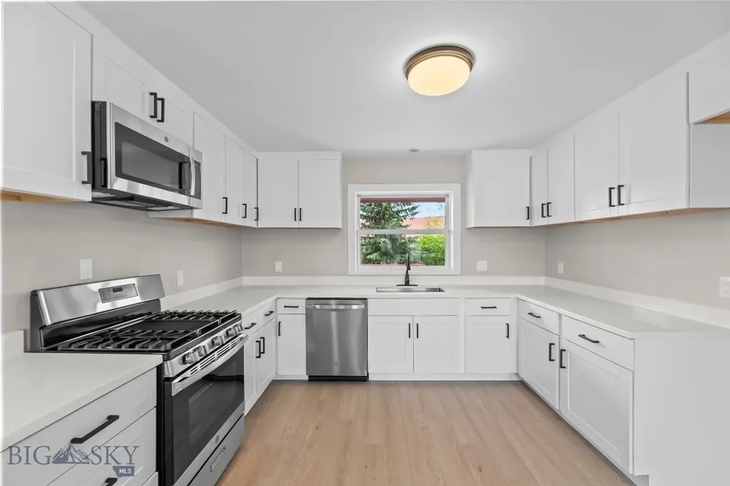 108 Violet Road Bozeman MT 59718