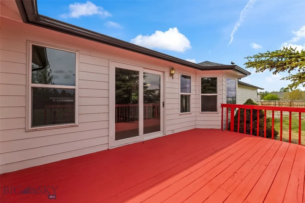 108 Violet Road Bozeman MT 59718
