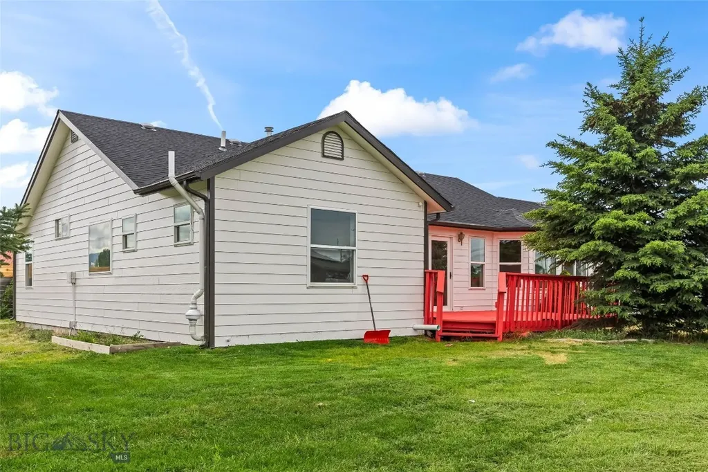 108 Violet Road Bozeman MT 59718