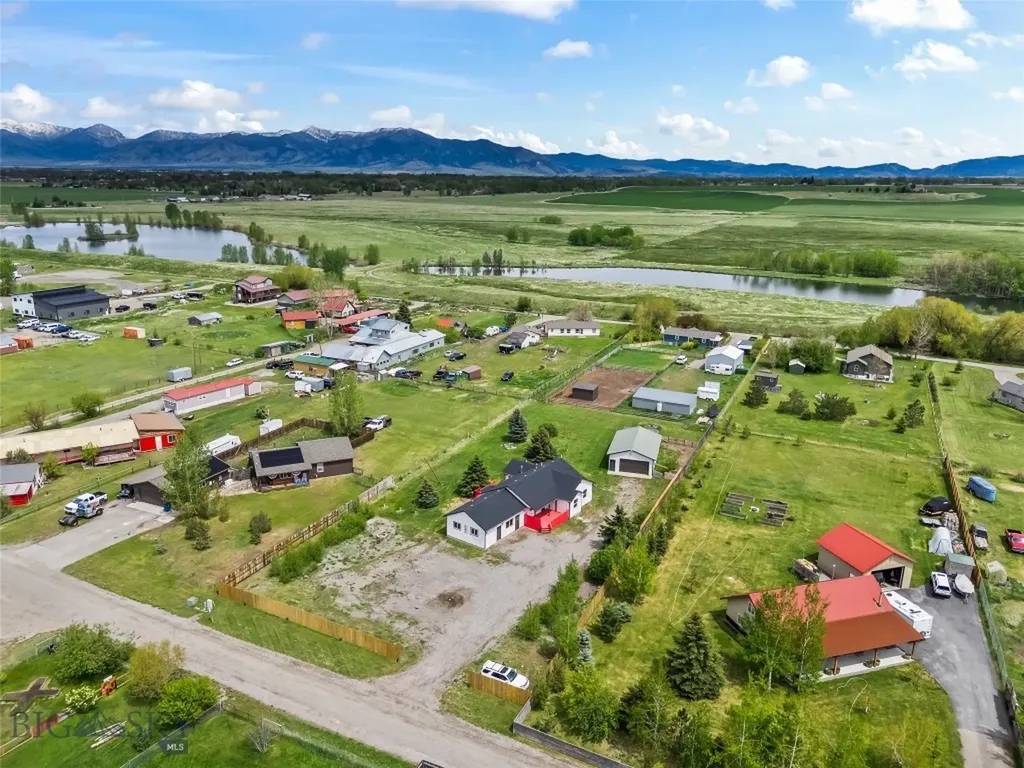 108 Violet Road Bozeman MT 59718