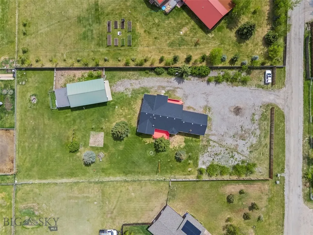 108 Violet Road Bozeman MT 59718