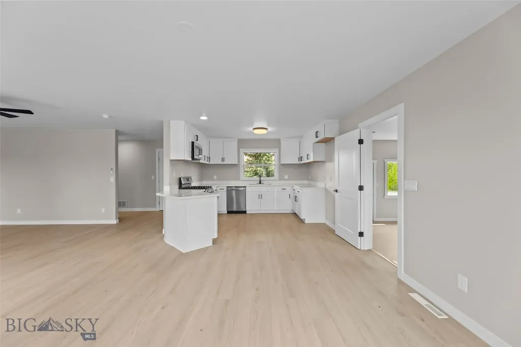 108 Violet Road Bozeman MT 59718