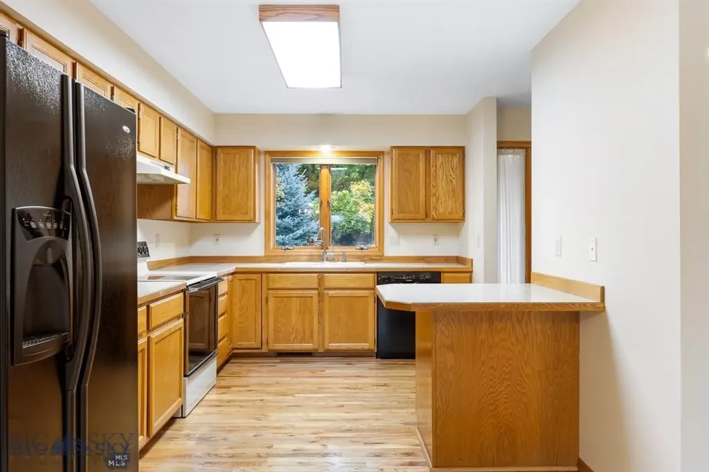 605 S 15th Bozeman MT 59715