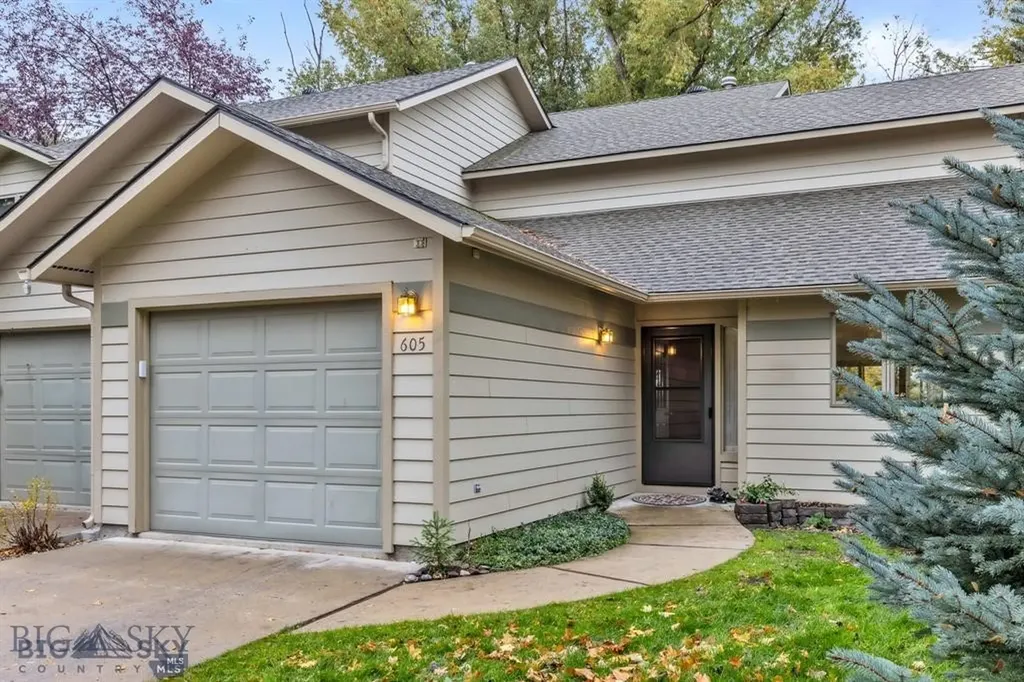 605 S 15th Bozeman MT 59715