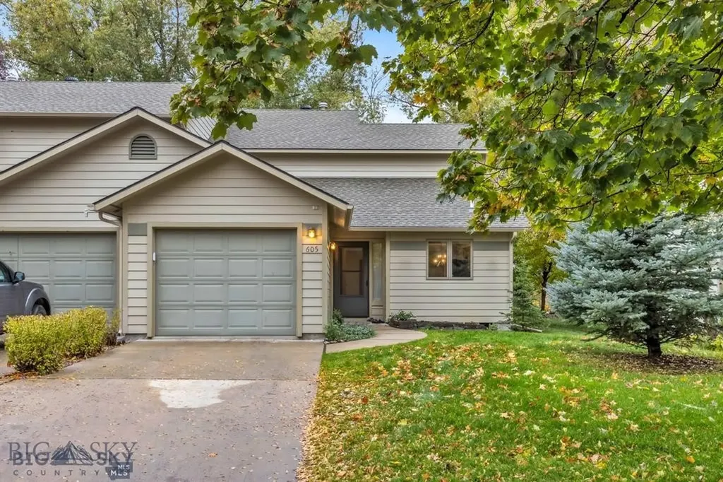 605 S 15th Bozeman MT 59715