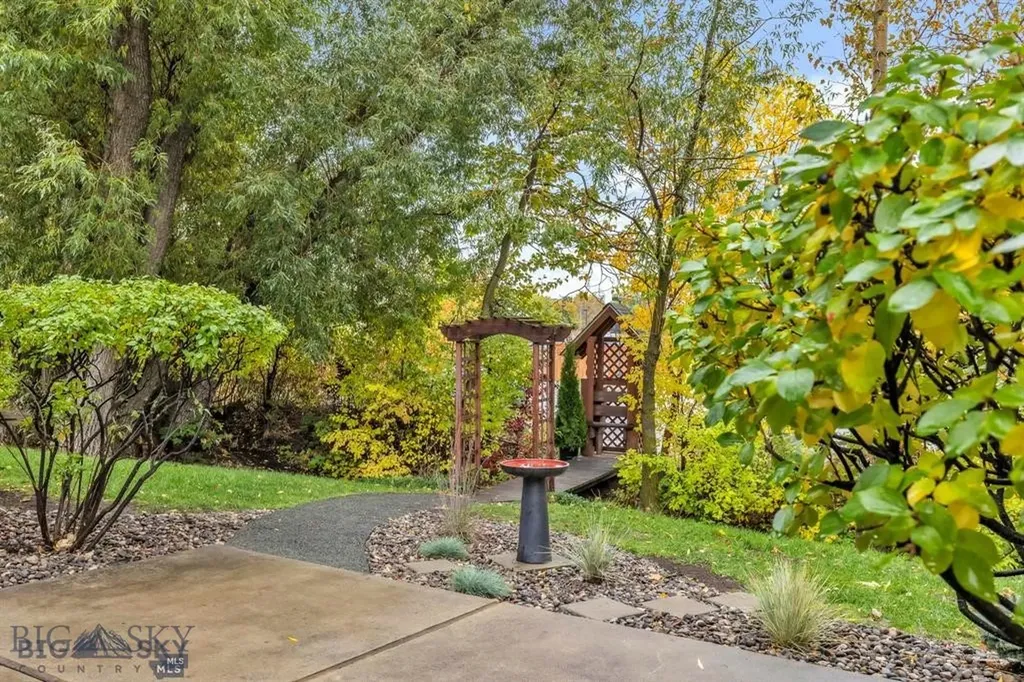 605 S 15th Bozeman MT 59715