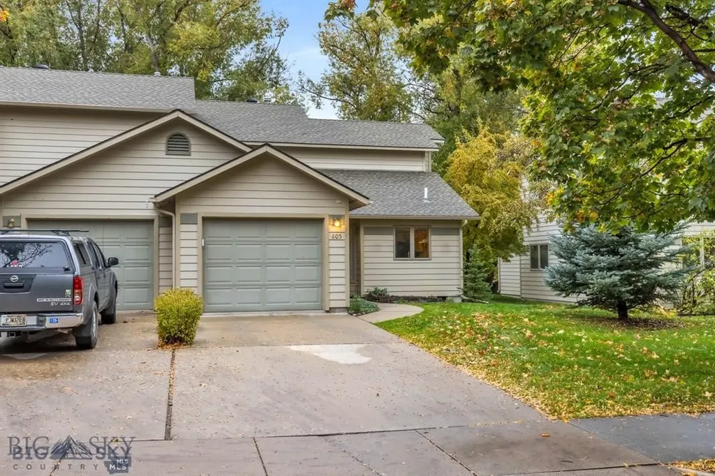 605 S 15th Bozeman MT 59715