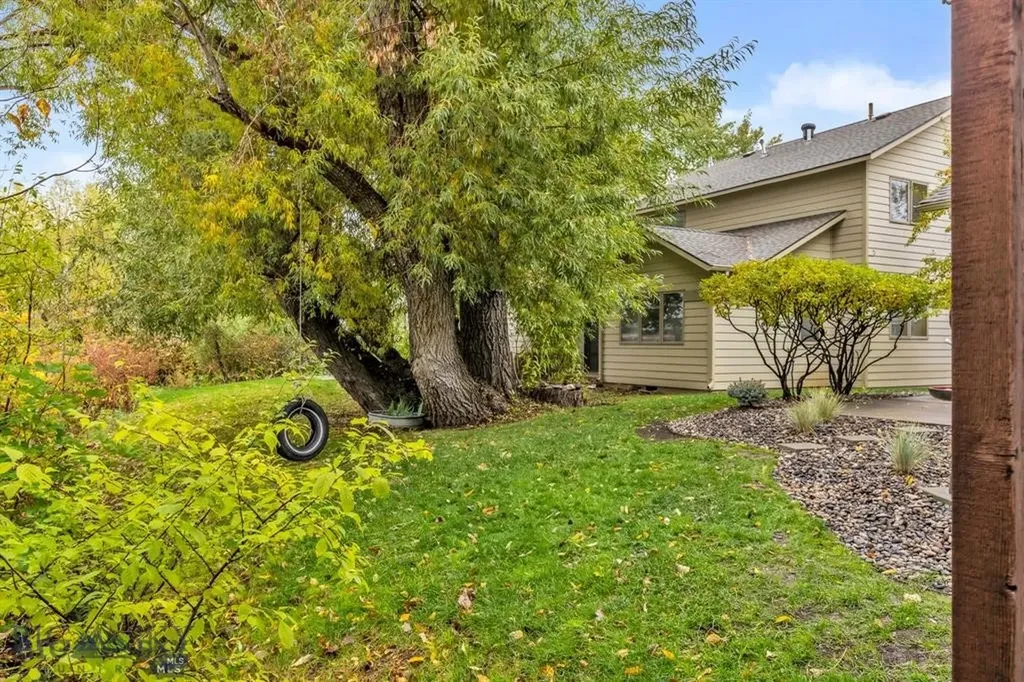 605 S 15th Bozeman MT 59715