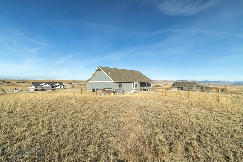 66 Cherokee Trail Three Forks MT 59752
