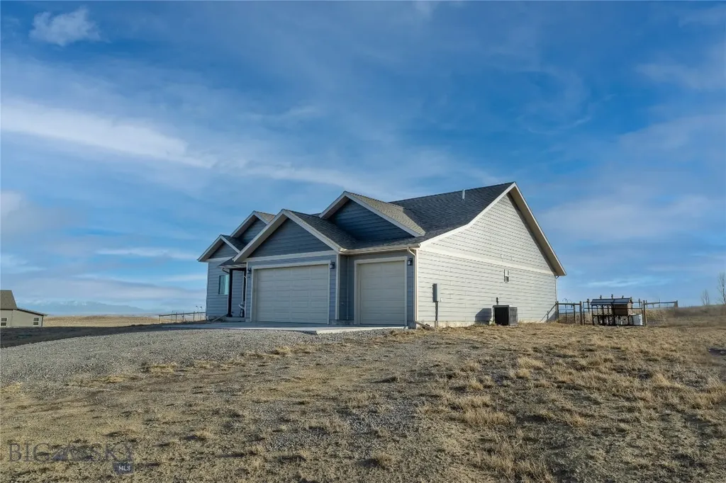 66 Cherokee Trail Three Forks MT 59752