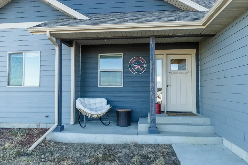 66 Cherokee Trail Three Forks MT 59752