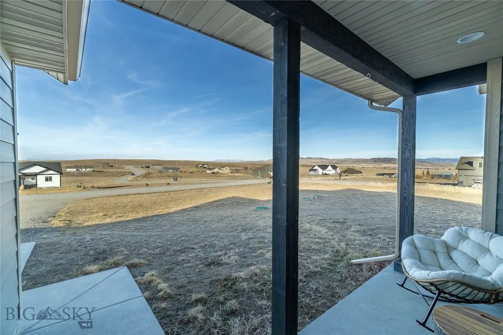 66 Cherokee Trail Three Forks MT 59752