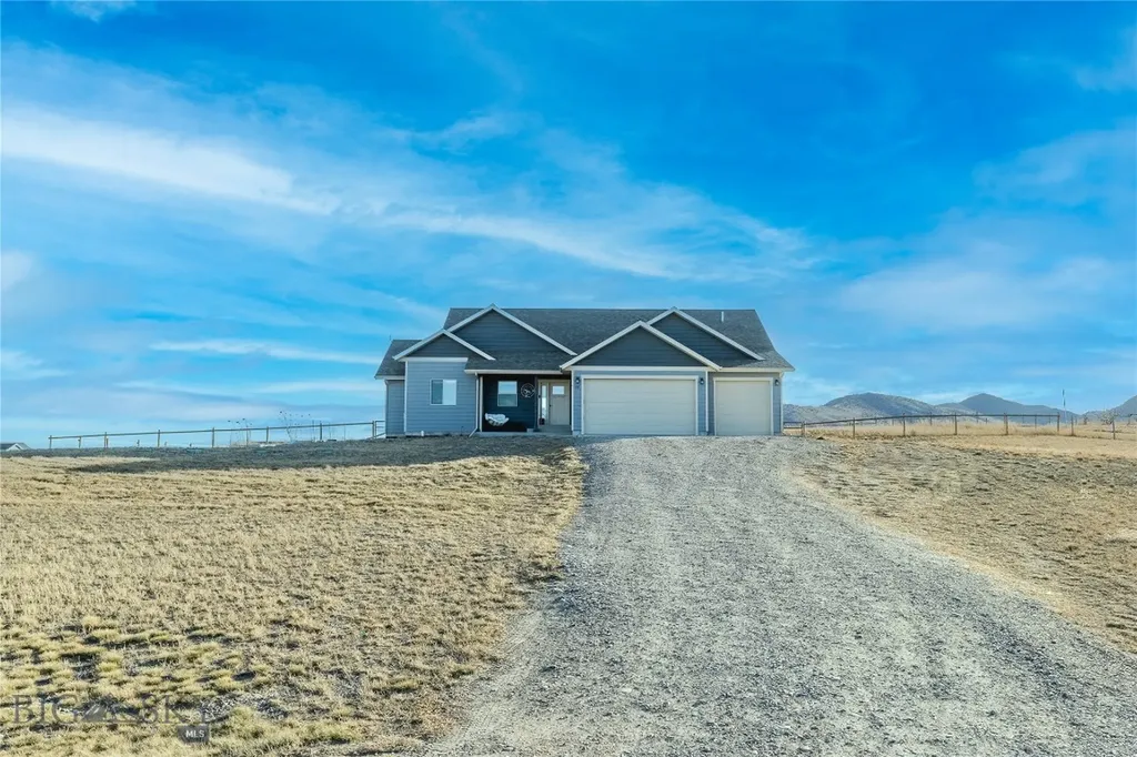 66 Cherokee Trail Three Forks MT 59752