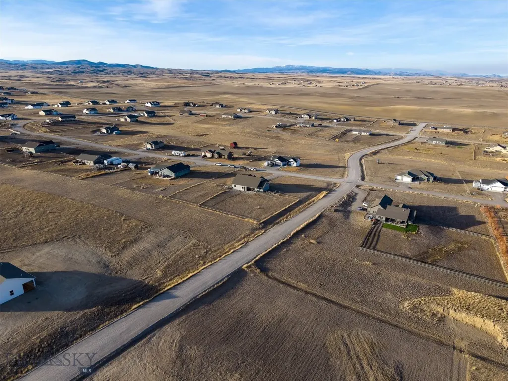 66 Cherokee Trail Three Forks MT 59752