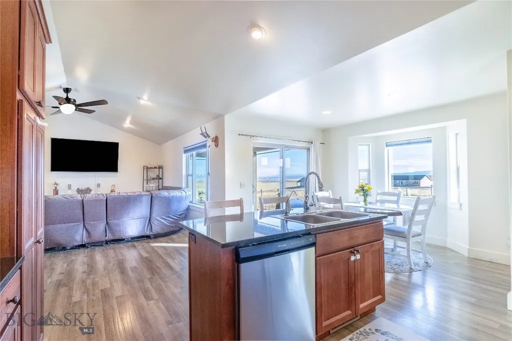 66 Cherokee Trail Three Forks MT 59752