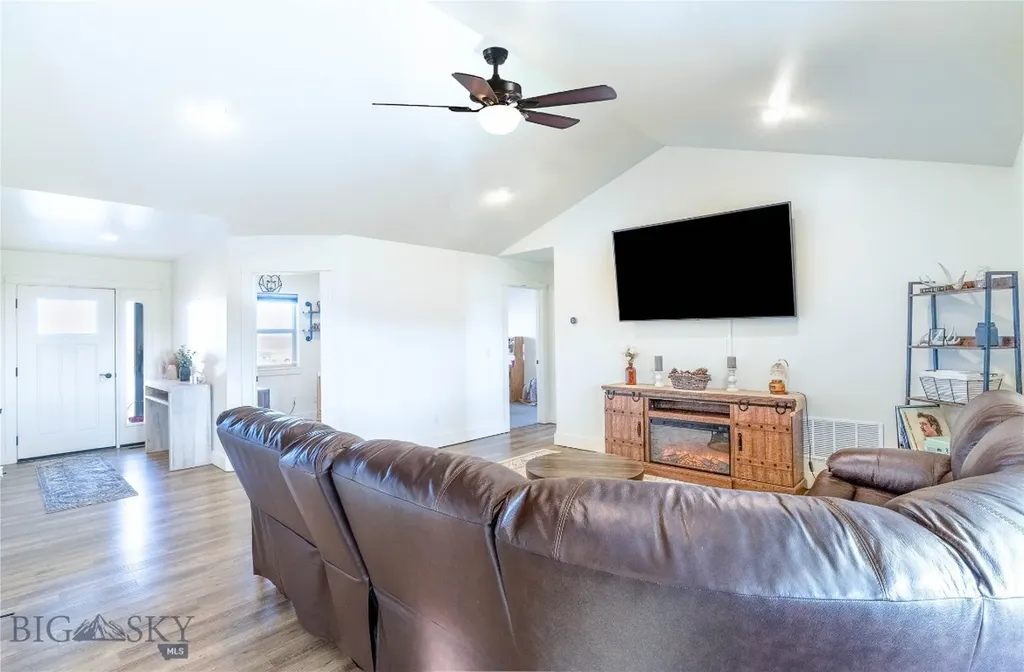 66 Cherokee Trail Three Forks MT 59752