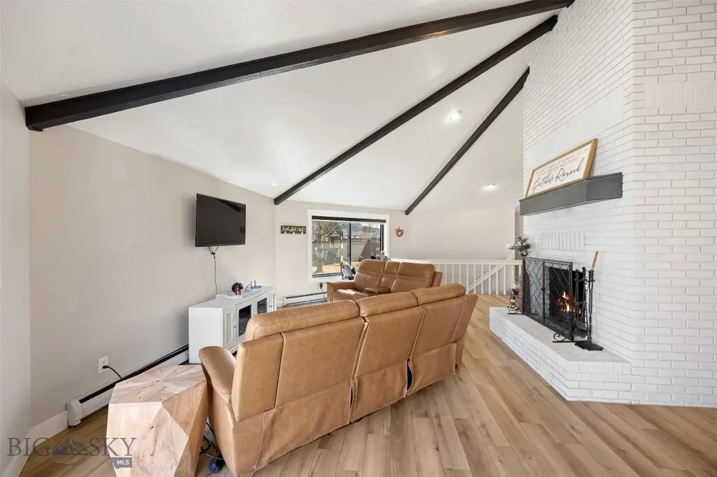 100 Cedar Lake Court Butte MT 59701