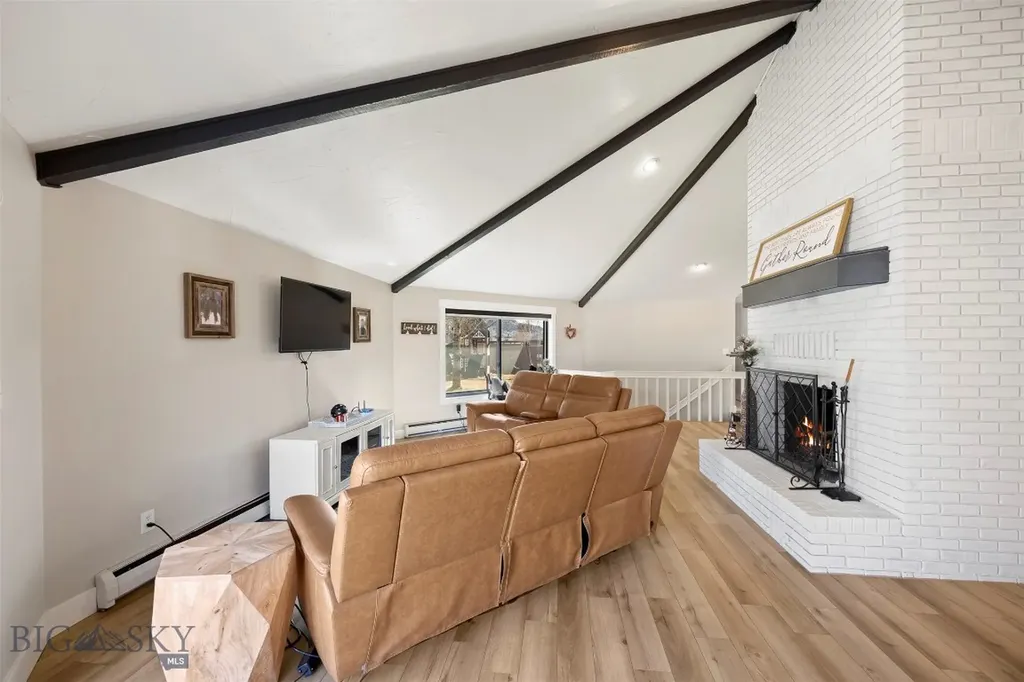 100 Cedar Lake Court Butte MT 59701