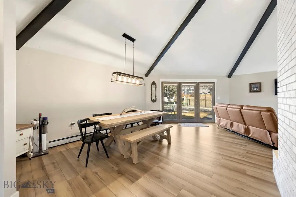 100 Cedar Lake Court Butte MT 59701
