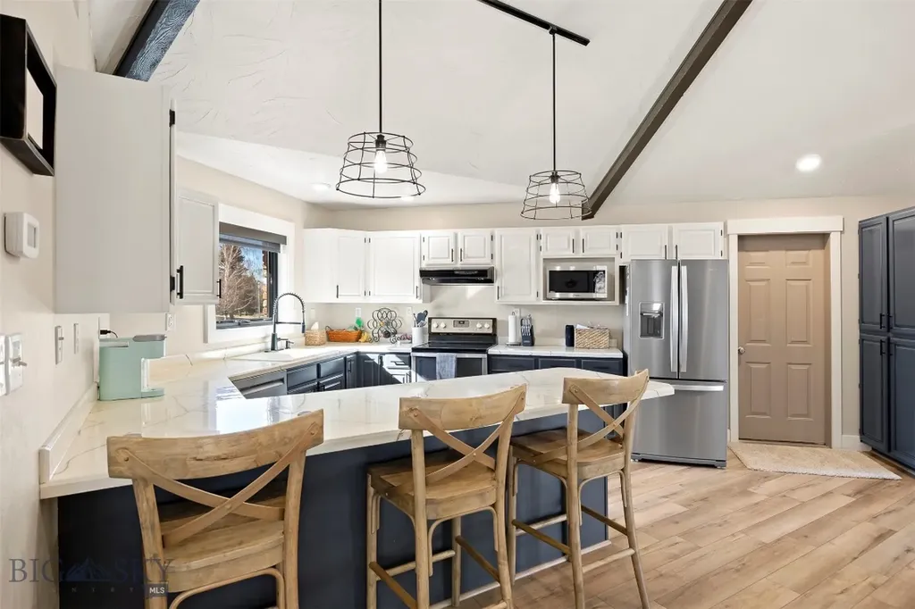100 Cedar Lake Court Butte MT 59701