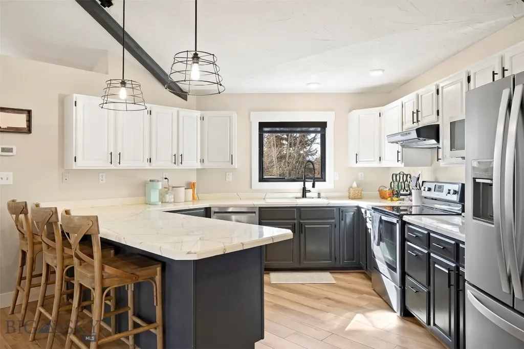 100 Cedar Lake Court Butte MT 59701