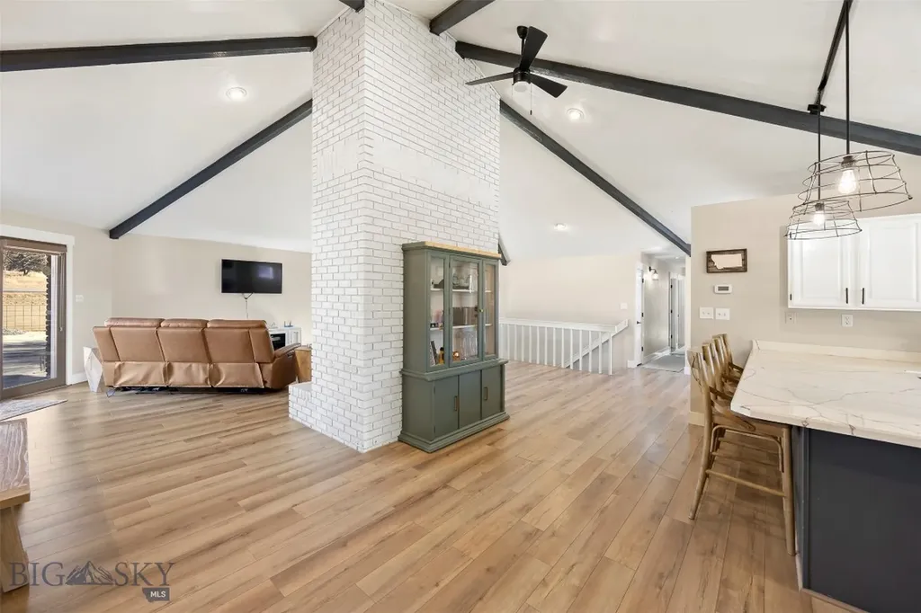 100 Cedar Lake Court Butte MT 59701