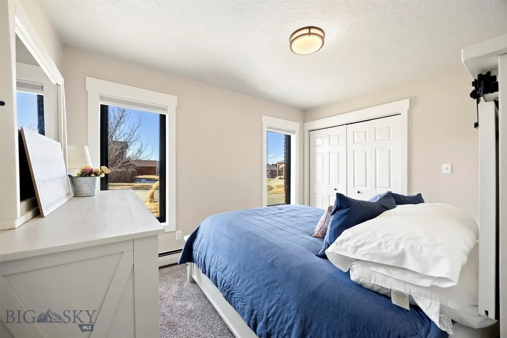 100 Cedar Lake Court Butte MT 59701