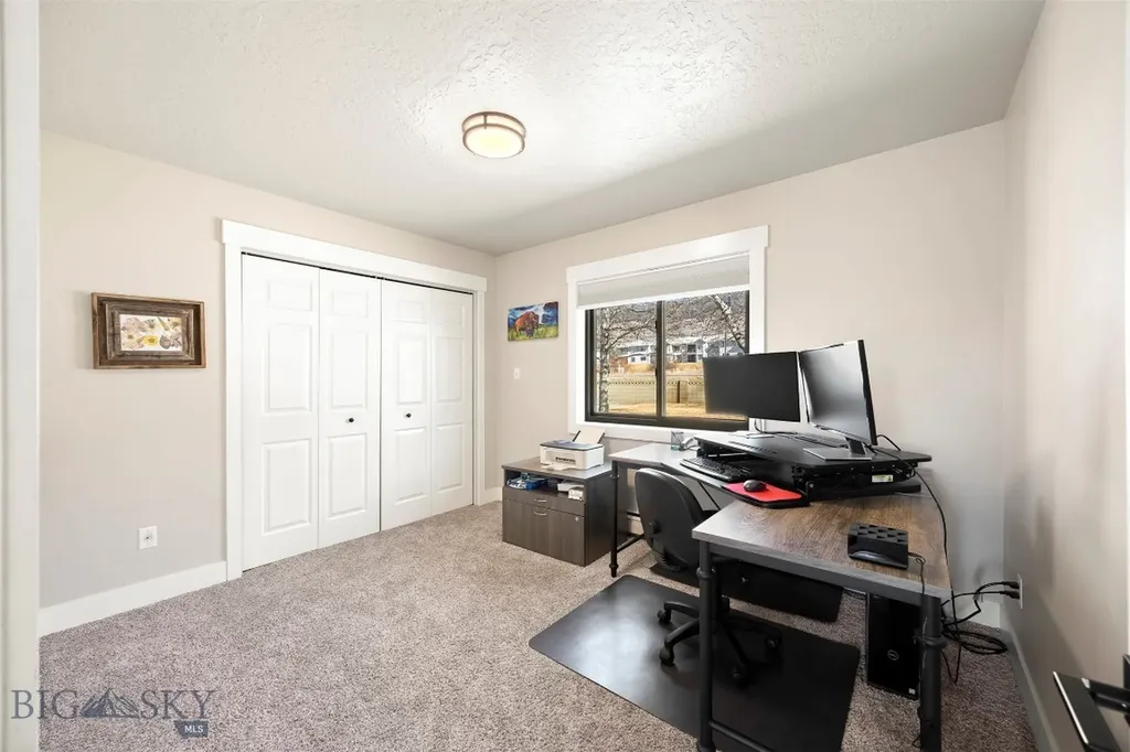 100 Cedar Lake Court Butte MT 59701