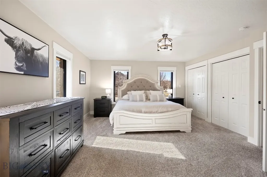 100 Cedar Lake Court Butte MT 59701