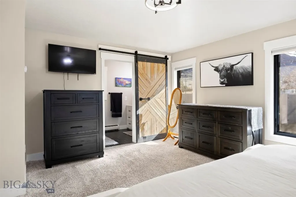 100 Cedar Lake Court Butte MT 59701