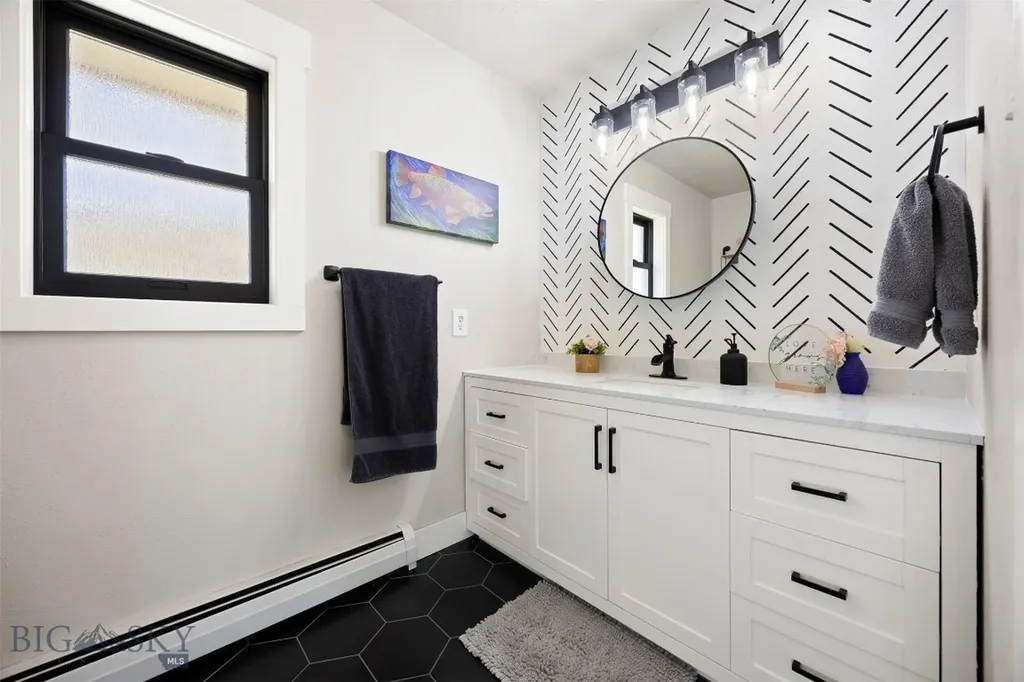 100 Cedar Lake Court Butte MT 59701