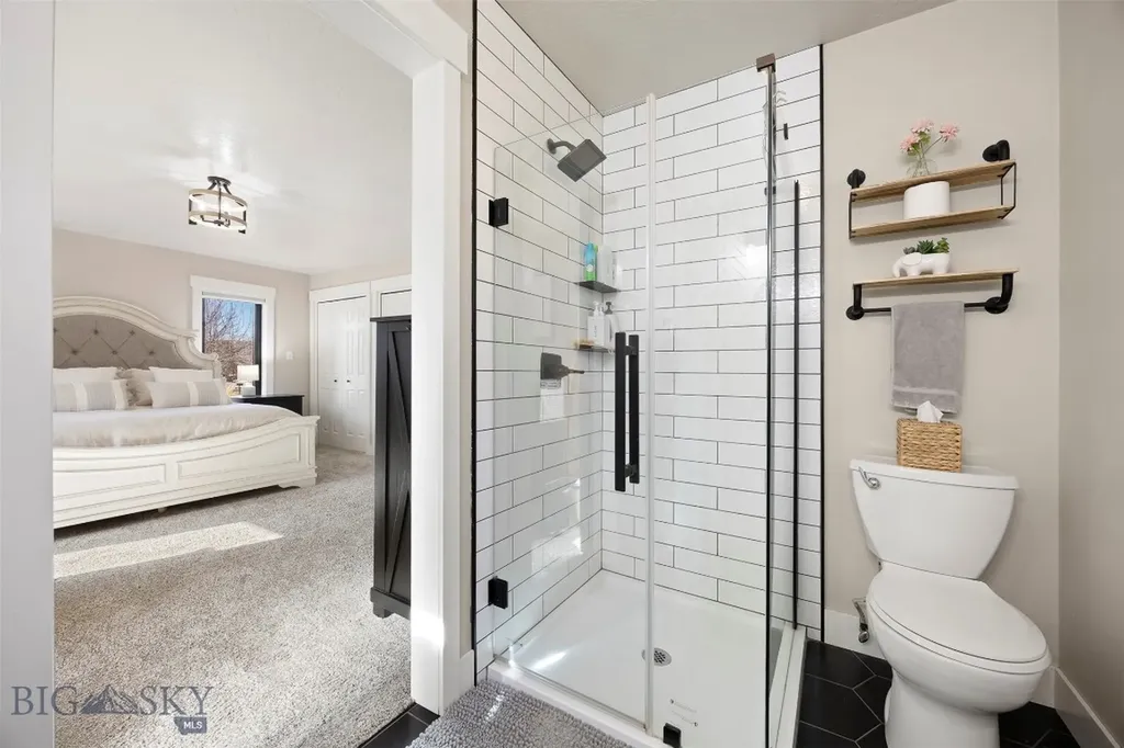 100 Cedar Lake Court Butte MT 59701