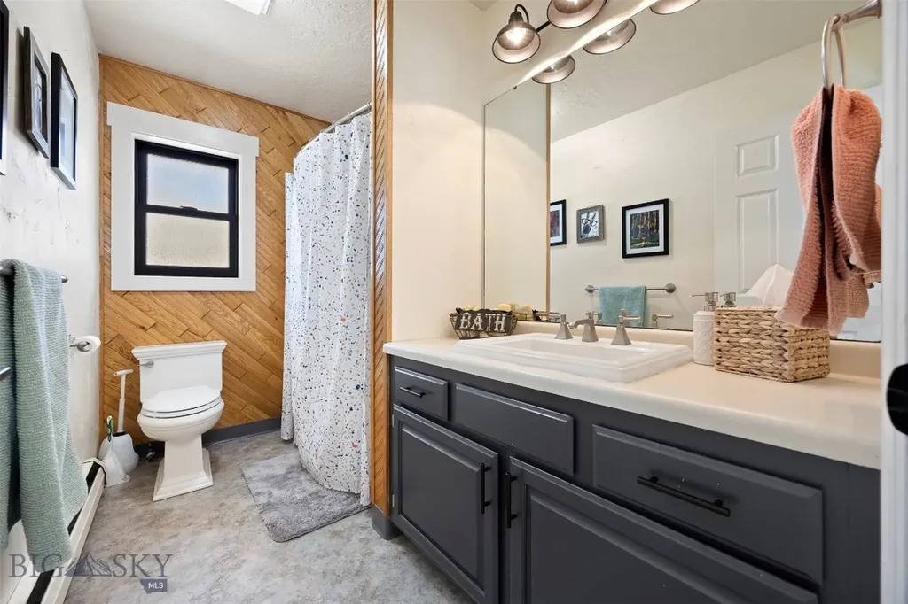 100 Cedar Lake Court Butte MT 59701