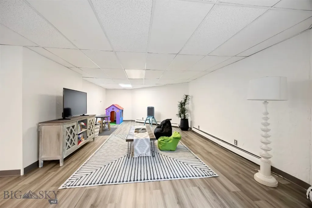 100 Cedar Lake Court Butte MT 59701