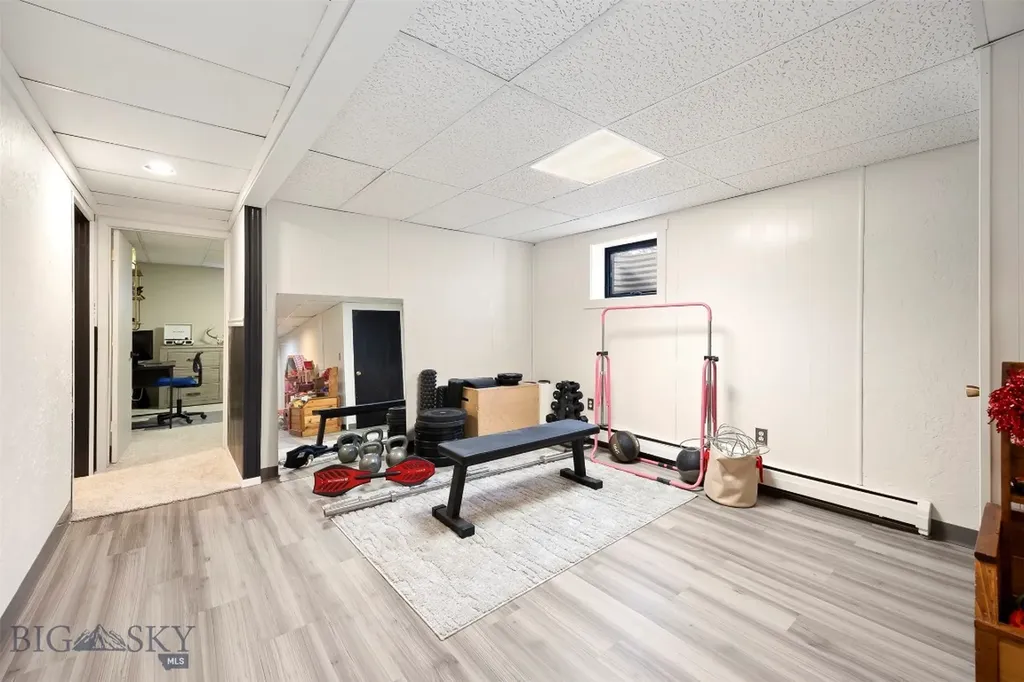 100 Cedar Lake Court Butte MT 59701
