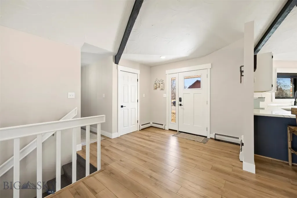100 Cedar Lake Court Butte MT 59701