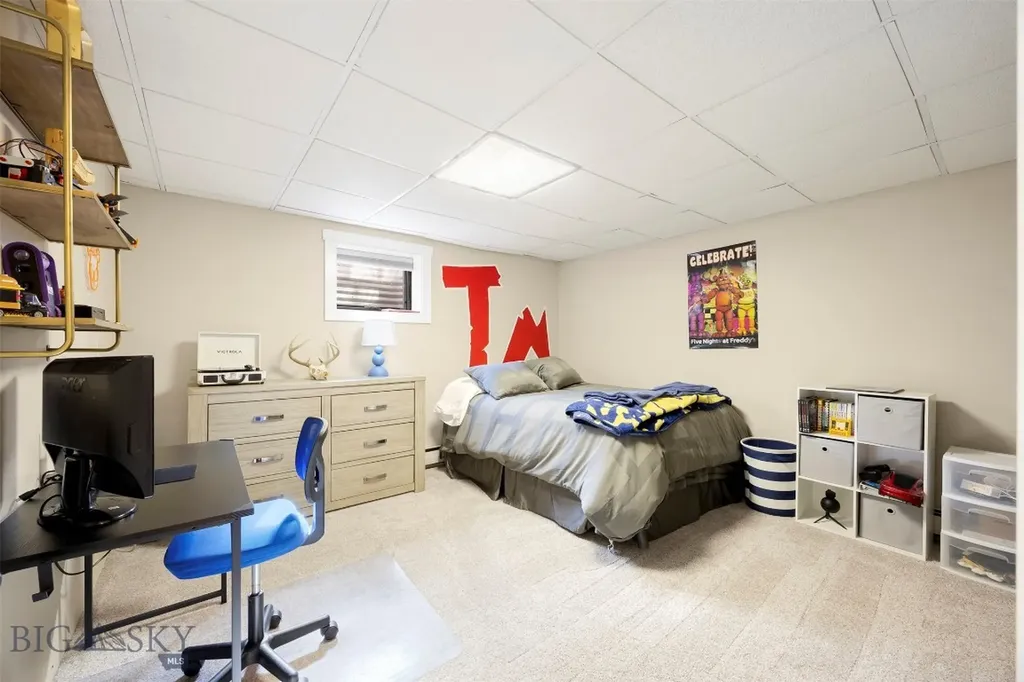 100 Cedar Lake Court Butte MT 59701